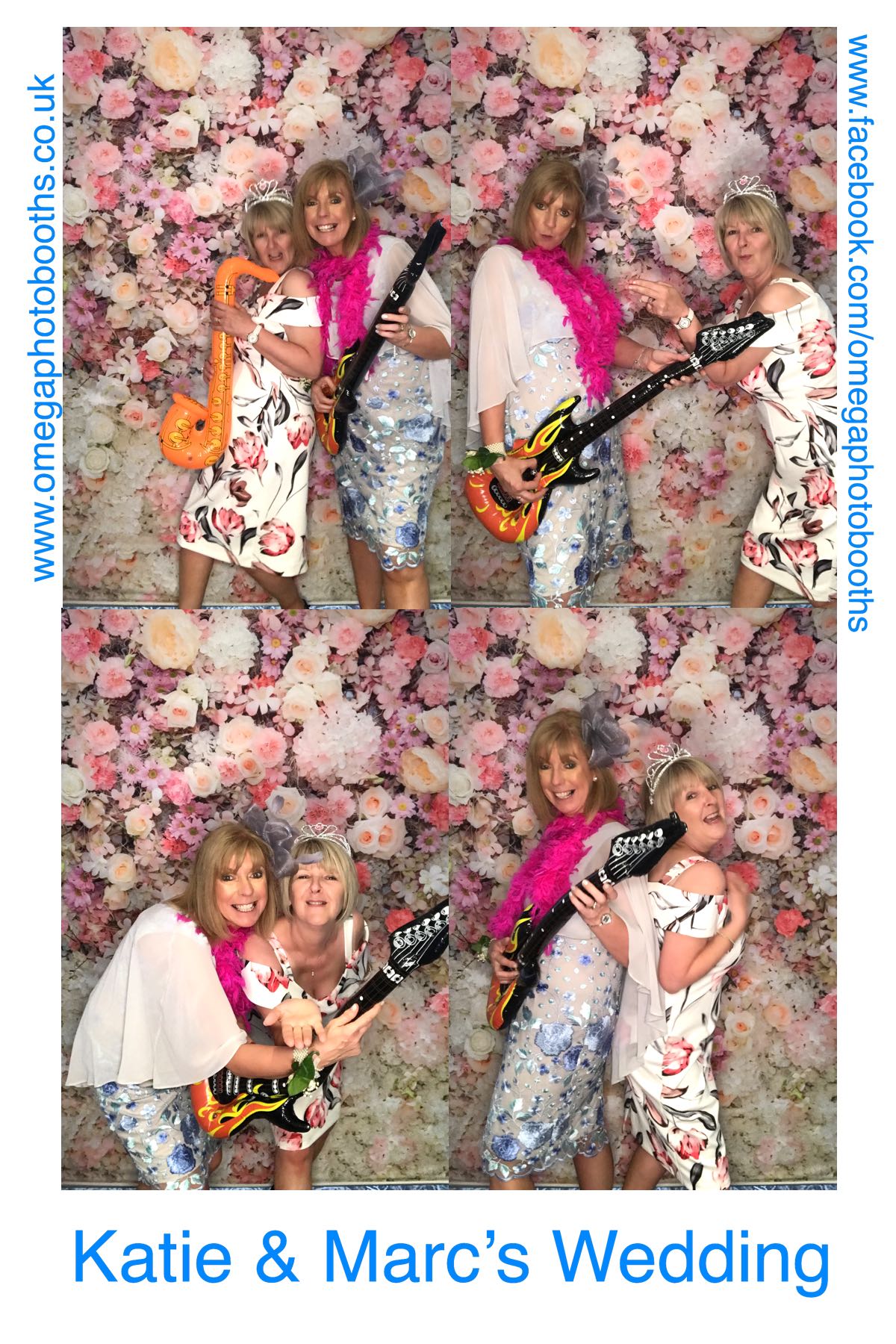 Katie and Marcs wedding | View more photos from the event at gallery.omegaphotobooths.co.uk/u/Omega-Photobooths/Katie-and-Marcs-wedding